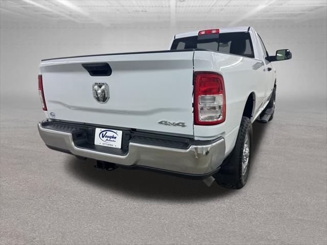 used 2021 Ram 3500 car, priced at $36,499
