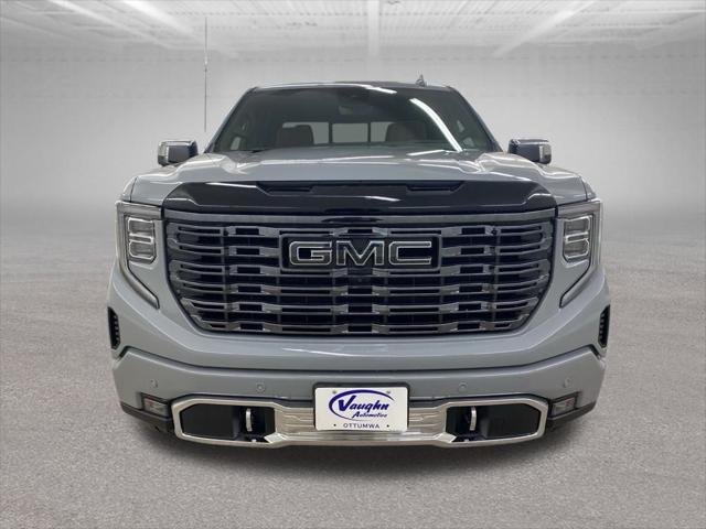 new 2025 GMC Sierra 1500 car, priced at $78,055