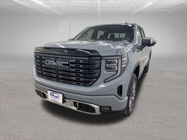 new 2025 GMC Sierra 1500 car, priced at $78,055