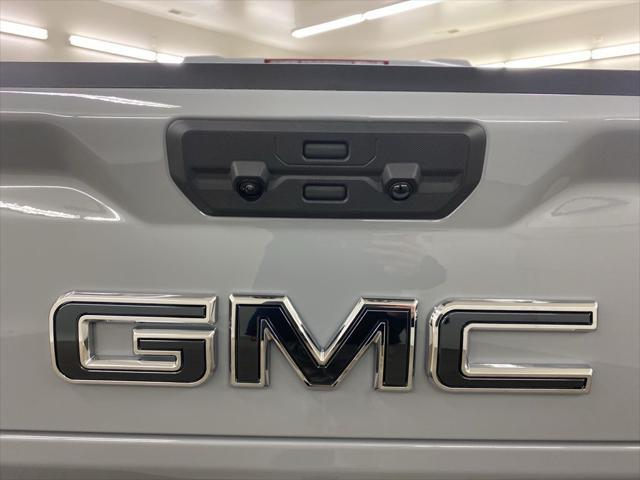 new 2025 GMC Sierra 1500 car, priced at $78,055