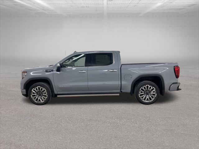 new 2025 GMC Sierra 1500 car, priced at $78,055