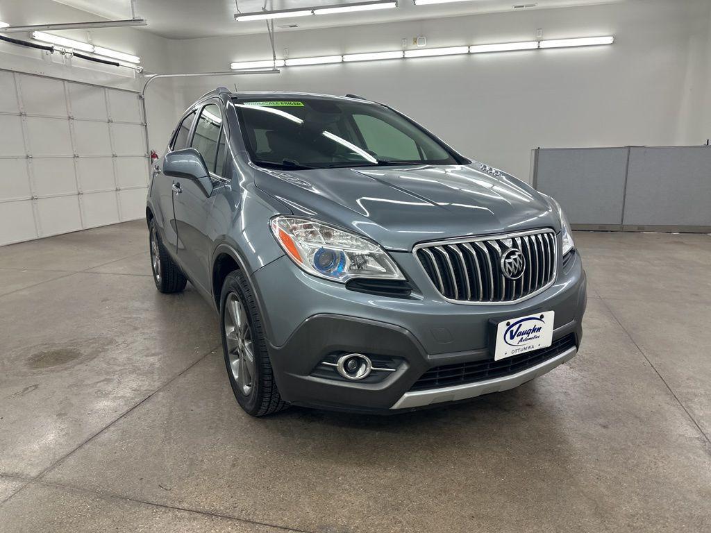 used 2013 Buick Encore car, priced at $4,800