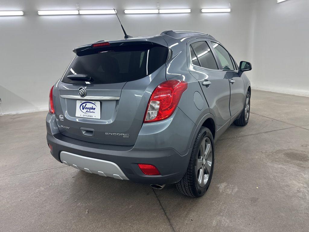used 2013 Buick Encore car, priced at $4,800