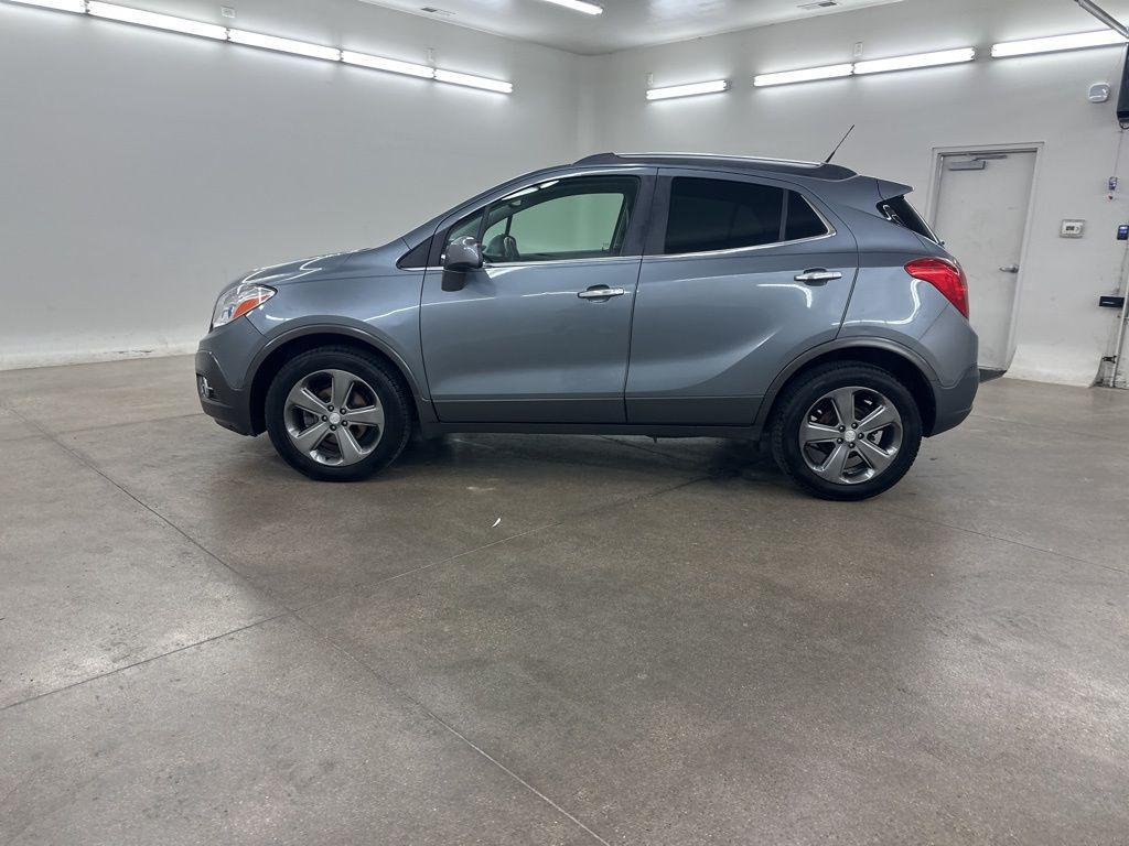 used 2013 Buick Encore car, priced at $4,800