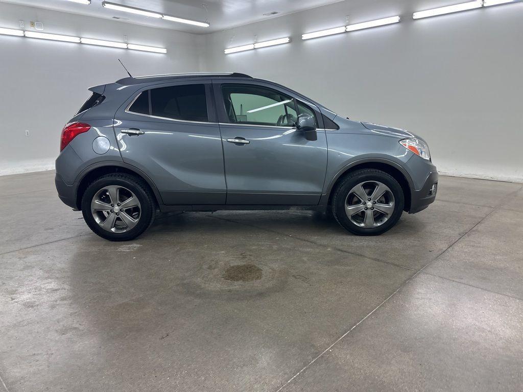 used 2013 Buick Encore car, priced at $4,800