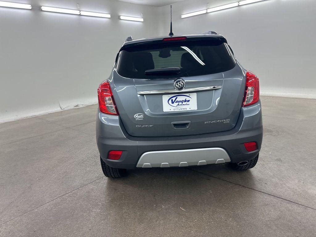 used 2013 Buick Encore car, priced at $4,800