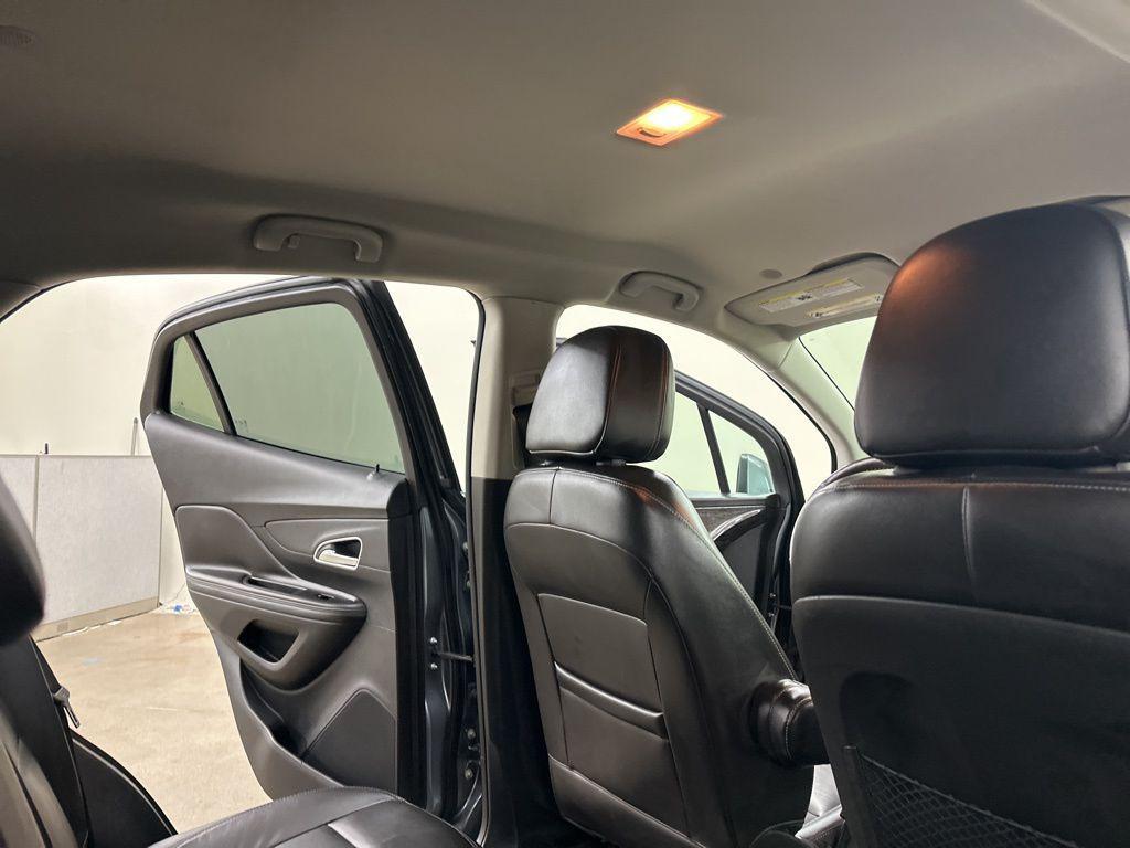 used 2013 Buick Encore car, priced at $4,800