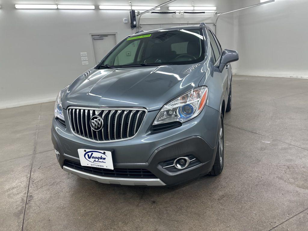 used 2013 Buick Encore car, priced at $4,800