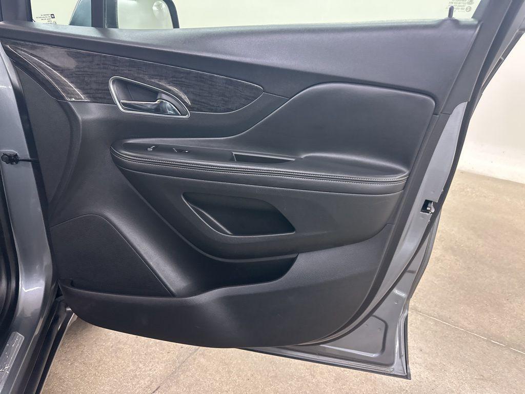 used 2013 Buick Encore car, priced at $4,800