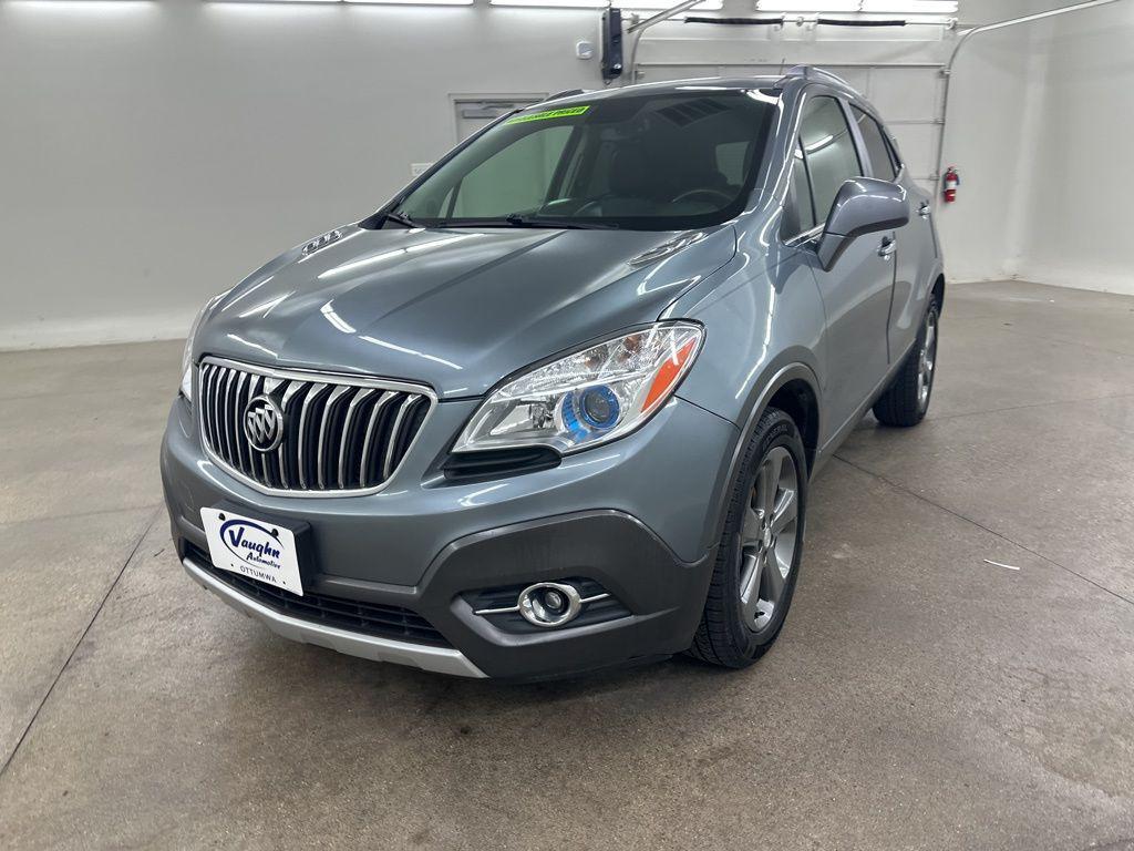 used 2013 Buick Encore car, priced at $4,800