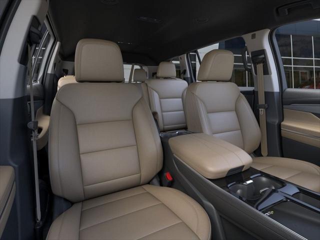 new 2025 Buick Enclave car, priced at $47,095
