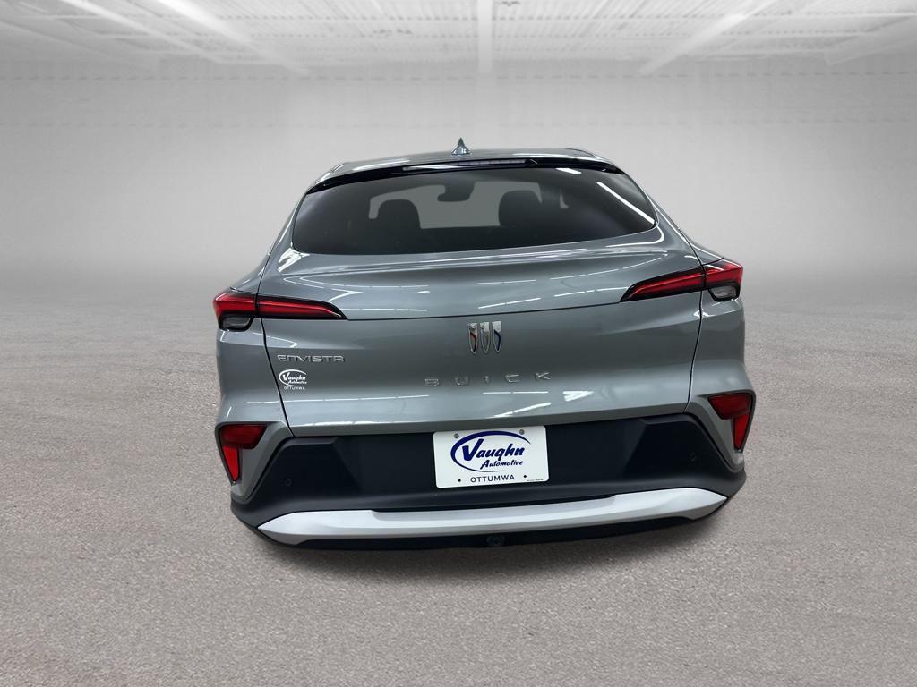 new 2025 Buick Envista car, priced at $23,988