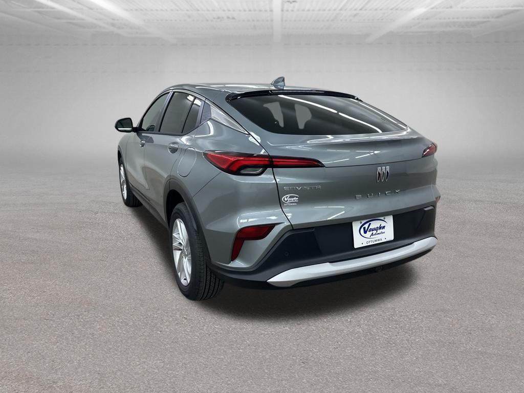 new 2025 Buick Envista car, priced at $23,988