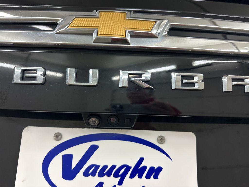 used 2023 Chevrolet Suburban car, priced at $56,999