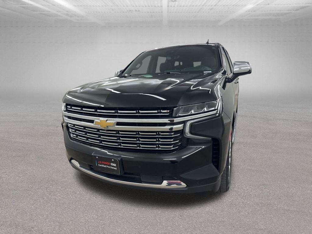 used 2023 Chevrolet Suburban car, priced at $56,999