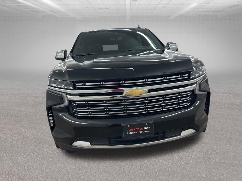 used 2023 Chevrolet Suburban car, priced at $56,999