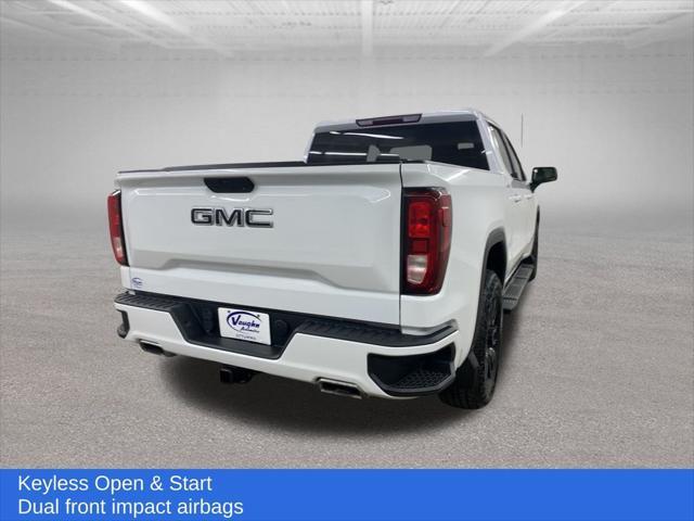 used 2020 GMC Sierra 1500 car, priced at $34,075