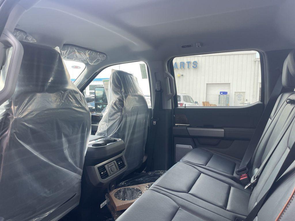 new 2026 Ford F-350 car, priced at $79,717