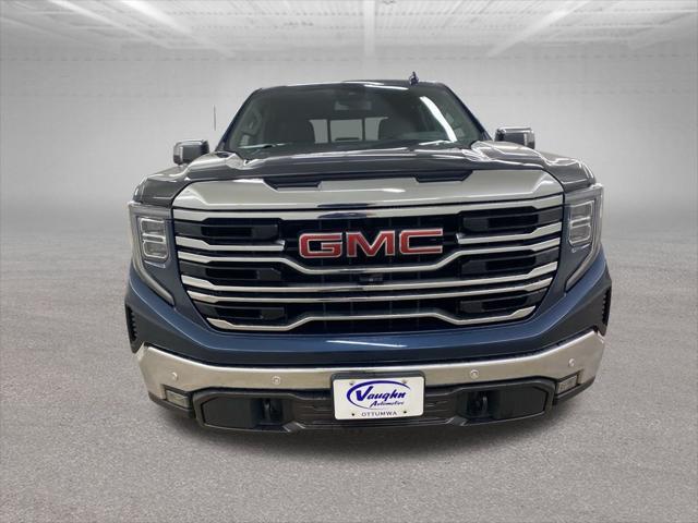 used 2022 GMC Sierra 1500 car, priced at $40,999