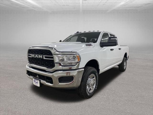 new 2024 Ram 2500 car, priced at $45,531