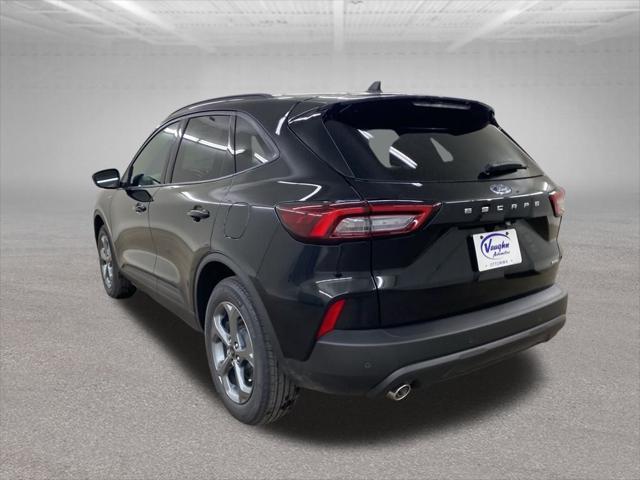 new 2025 Ford Escape car, priced at $31,925