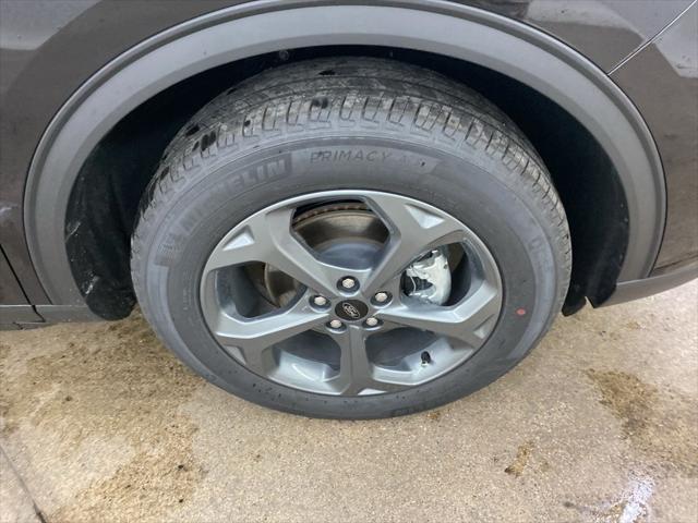 new 2025 Ford Escape car, priced at $31,925
