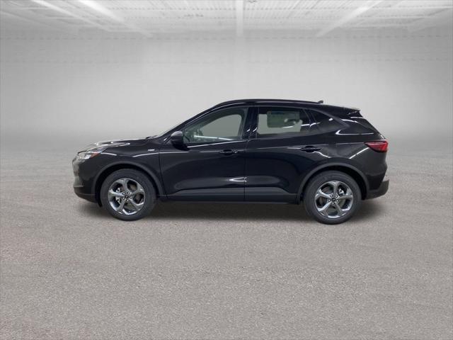 new 2025 Ford Escape car, priced at $31,925
