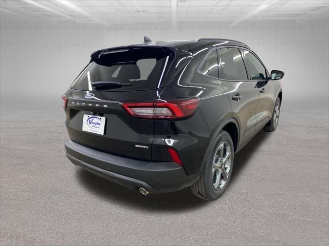 new 2025 Ford Escape car, priced at $31,925