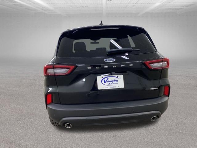 new 2025 Ford Escape car, priced at $31,925