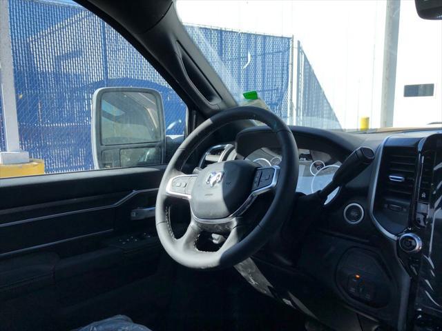new 2025 Ram 2500 car, priced at $68,312