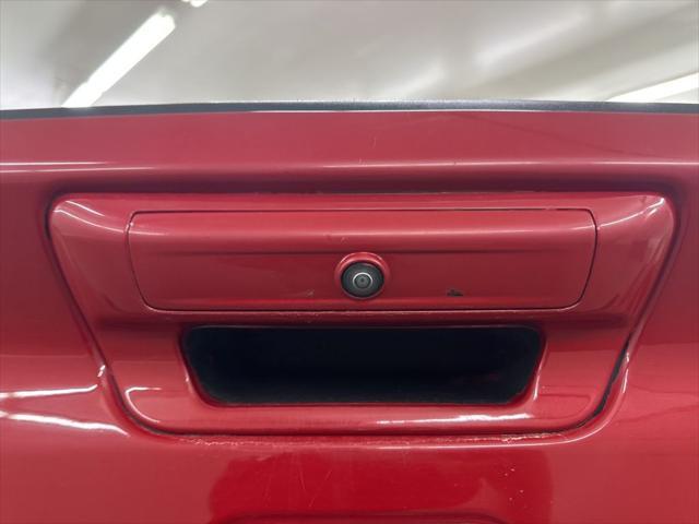 used 2022 Ram 1500 car, priced at $22,999