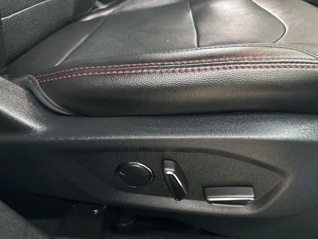 used 2018 Ford Explorer car, priced at $10,000