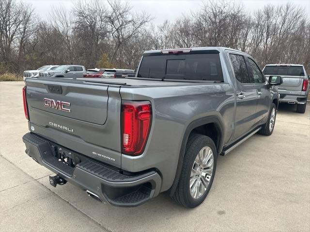 used 2020 GMC Sierra 1500 car, priced at $42,999