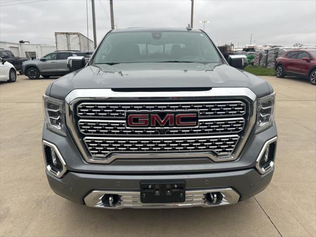 used 2020 GMC Sierra 1500 car, priced at $42,999