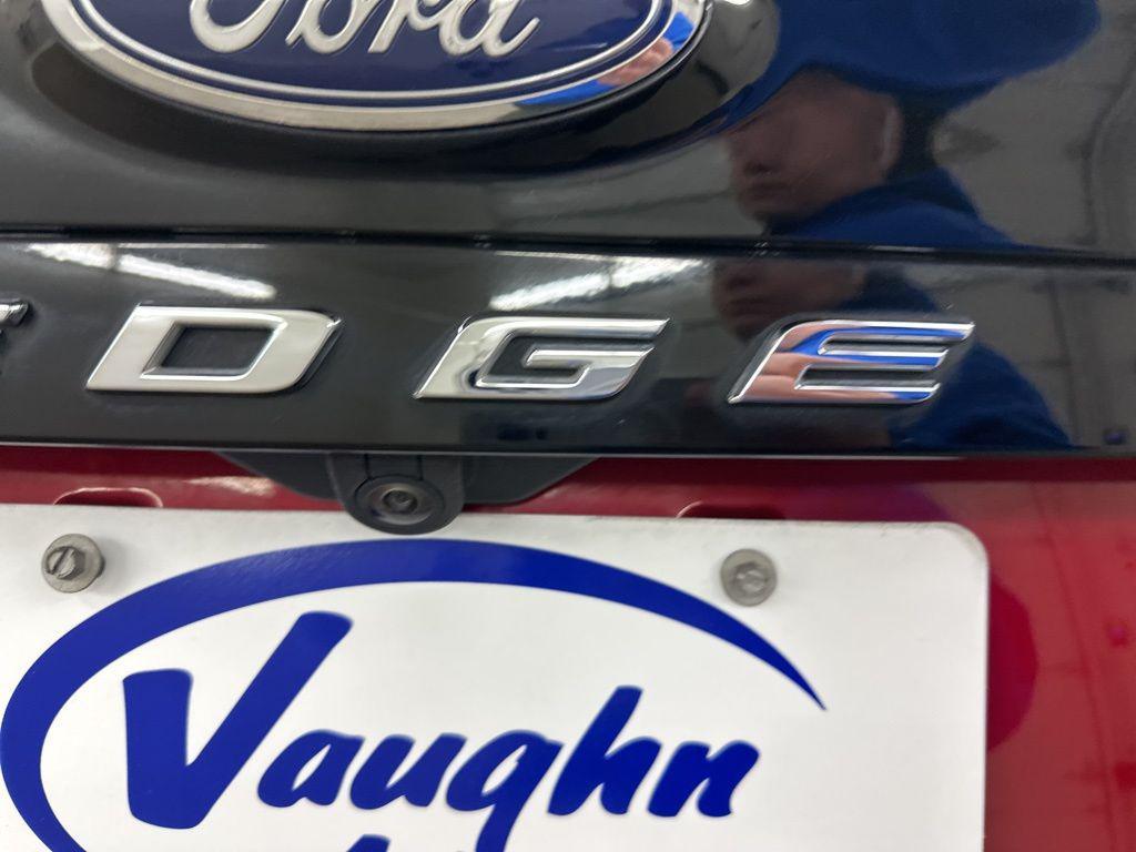 used 2024 Ford Edge car, priced at $27,142