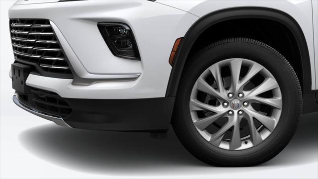 new 2025 Buick Enclave car, priced at $47,095