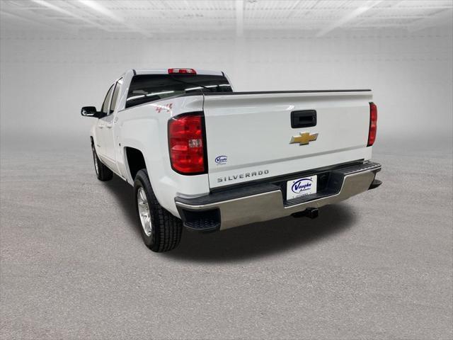 used 2019 Chevrolet Silverado 1500 car, priced at $26,499