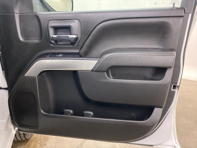 used 2019 Chevrolet Silverado 1500 car, priced at $26,499