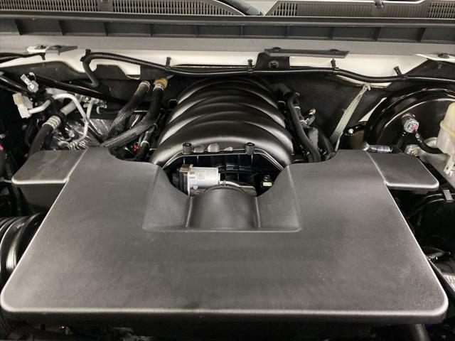 used 2019 Chevrolet Silverado 1500 car, priced at $26,499