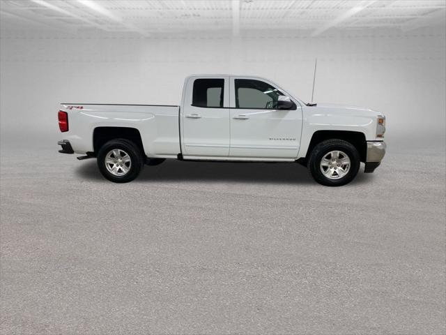 used 2019 Chevrolet Silverado 1500 car, priced at $26,499