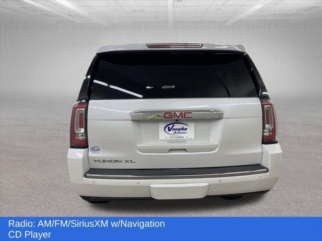 used 2019 GMC Yukon XL car, priced at $32,299