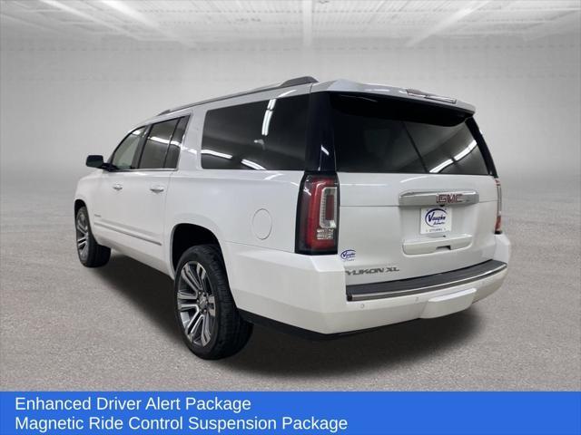 used 2019 GMC Yukon XL car, priced at $32,299