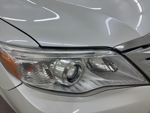 used 2011 Toyota Avalon car, priced at $10,000