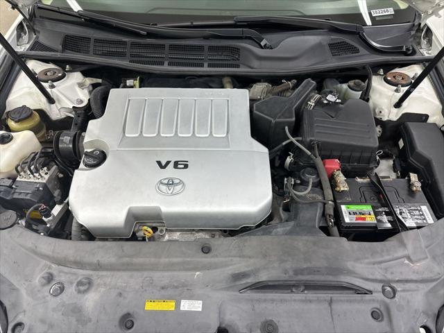 used 2011 Toyota Avalon car, priced at $10,000