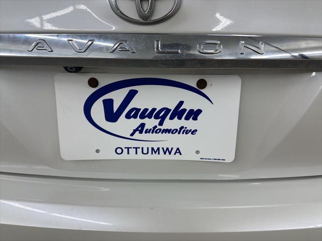 used 2011 Toyota Avalon car, priced at $10,000