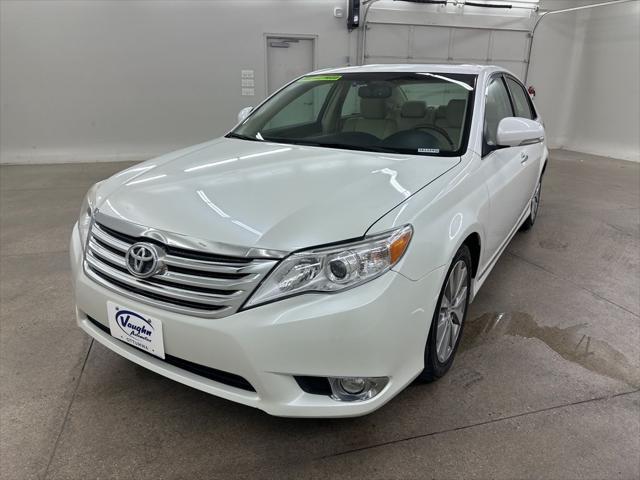used 2011 Toyota Avalon car, priced at $10,000