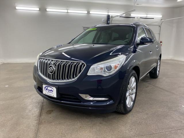 used 2016 Buick Enclave car, priced at $9,500