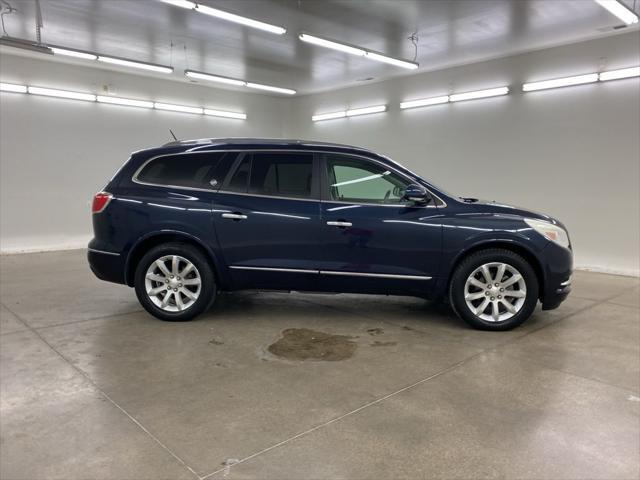 used 2016 Buick Enclave car, priced at $9,500