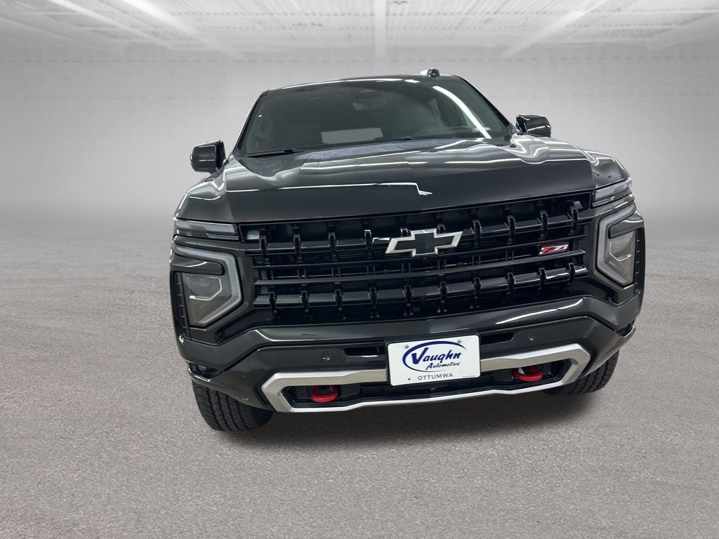 new 2025 Chevrolet Suburban car, priced at $74,923