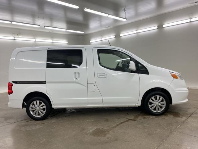 used 2015 Chevrolet City Express car, priced at $6,499